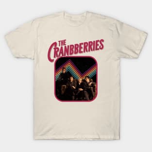 The Cranberries T-Shirt